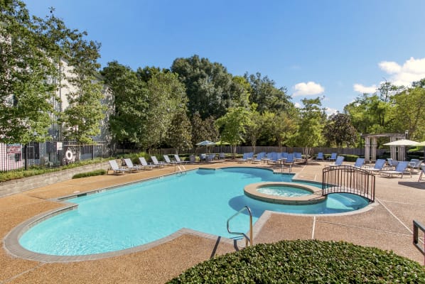 Reserve of Jackson Apartment Homes property